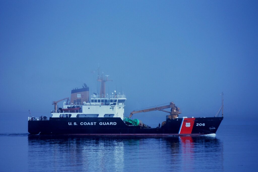 Tensions Escalate as Japan and China Clash in East China Sea Maritime Standoff