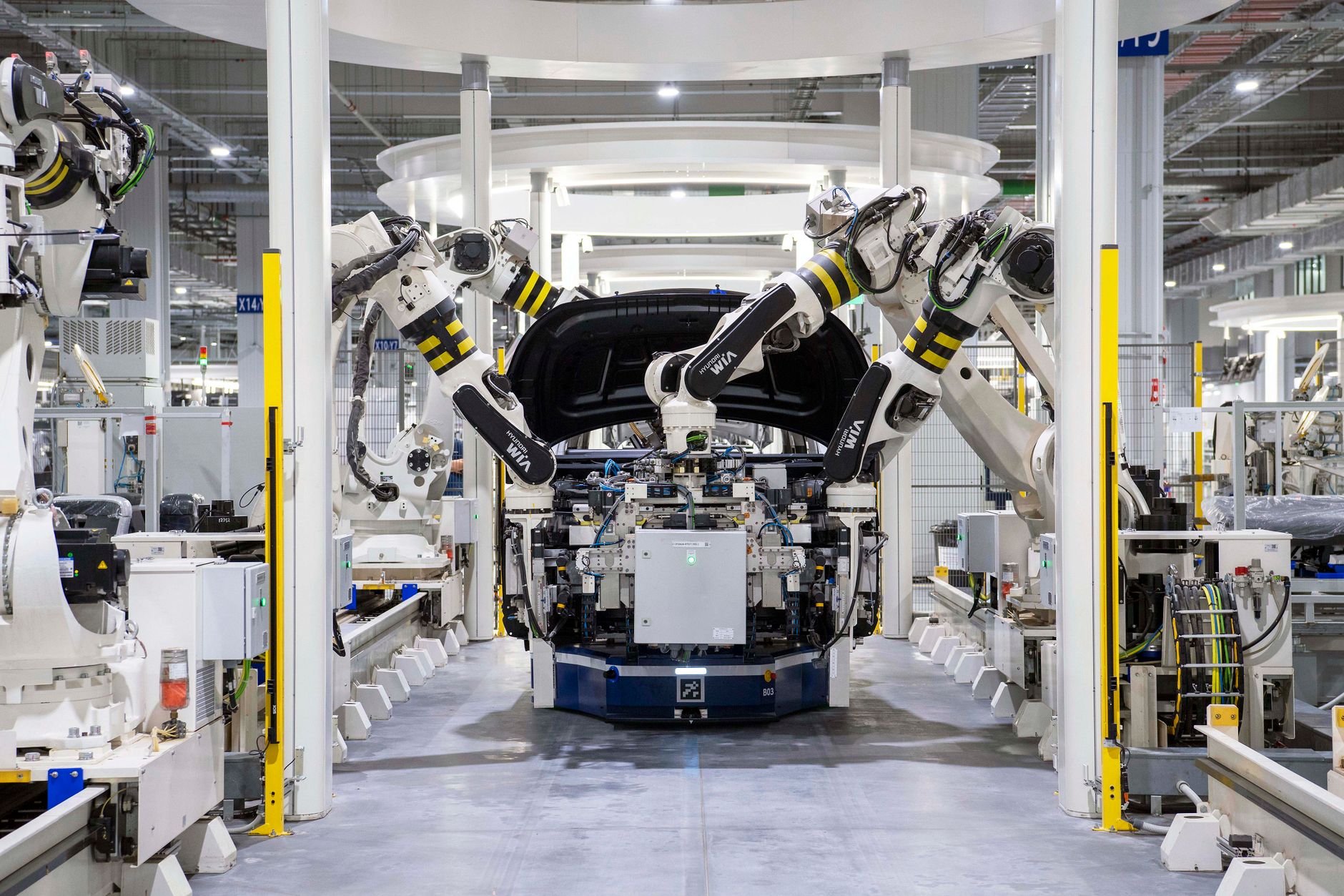 Tesla Profits Decline Despite Sales Rebound as Price Cuts and AI Costs Bite