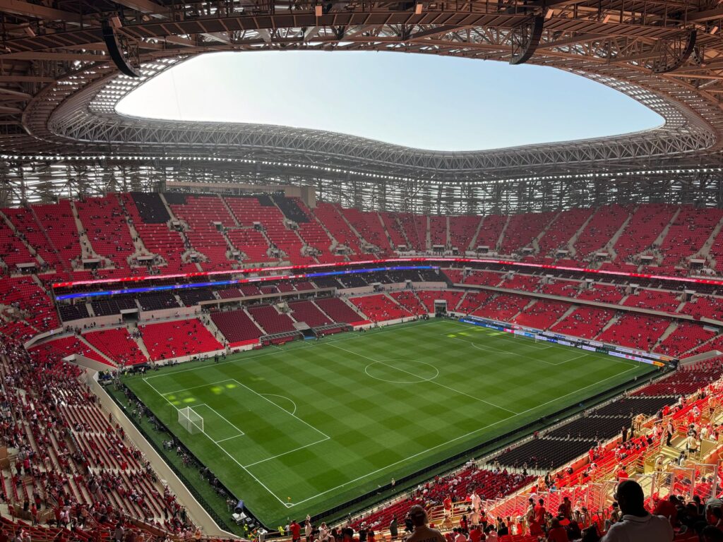 The 2035 World Cup? How Calendar Mathematics and Climate Realities Threaten Saudi Arabia's 2034 Tournament