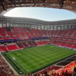 The 2035 World Cup? How Calendar Mathematics and Climate Realities Threaten Saudi Arabia's 2034 Tournament