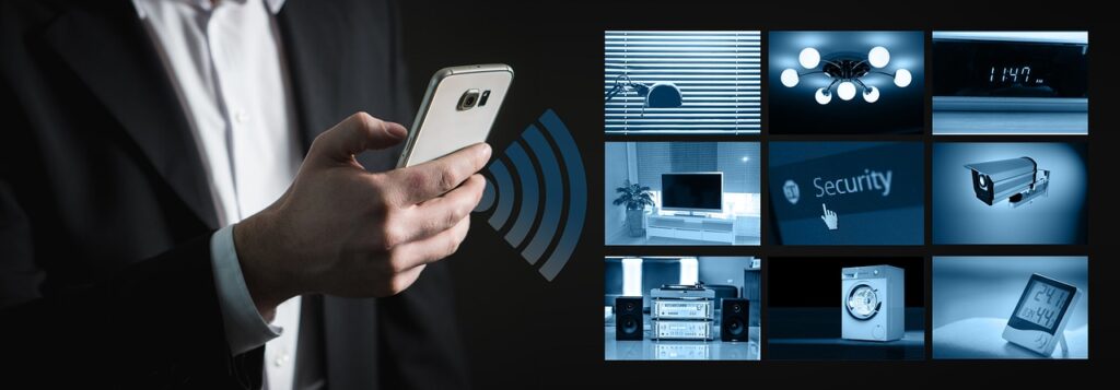 The 360-Degree Vigil: How Next-Gen Indoor Security Cameras Are Redefining Home Surveillance