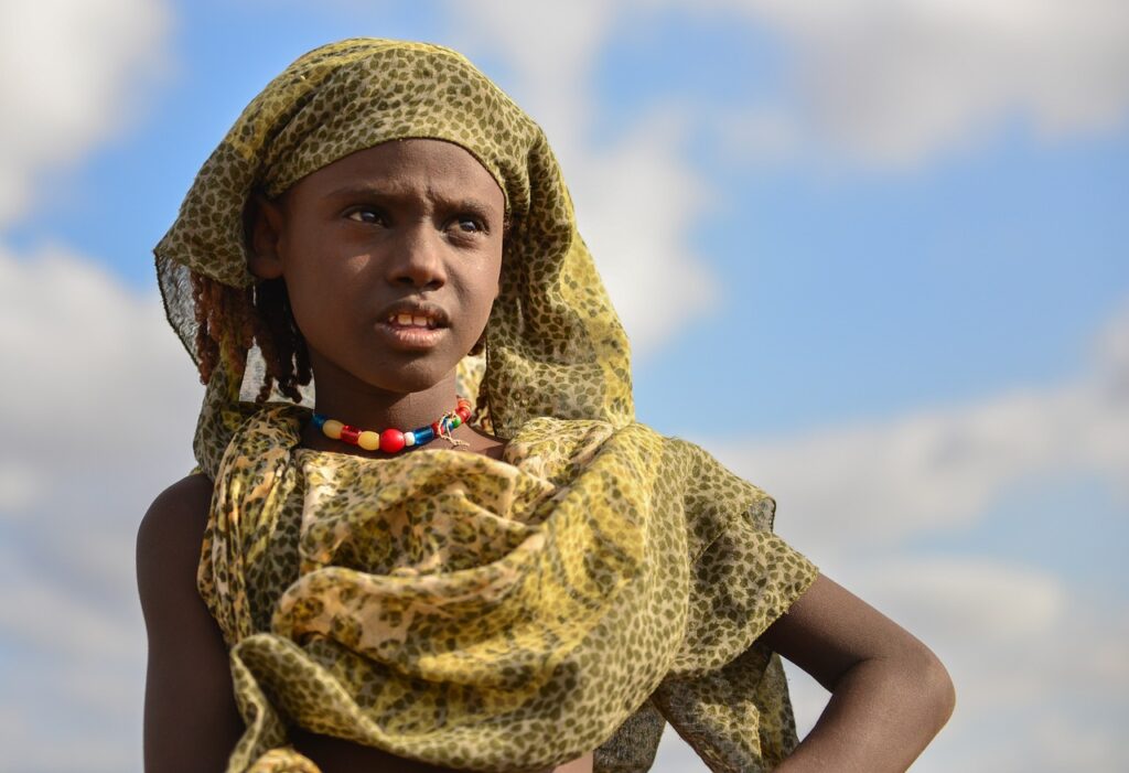 The Alien Landscape of Ethiopia's Danakil Depression