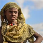 The Alien Landscape of Ethiopia's Danakil Depression