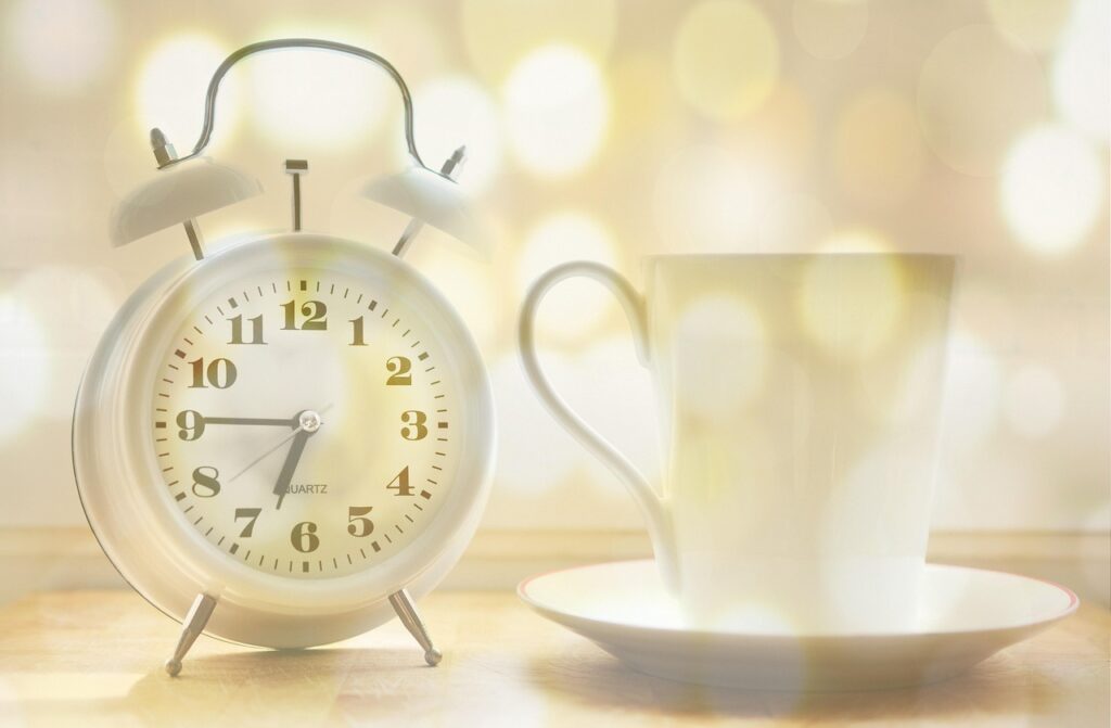 The Battle for Permanent Daylight Saving Time: Will Congress Finally Stop the Clock?