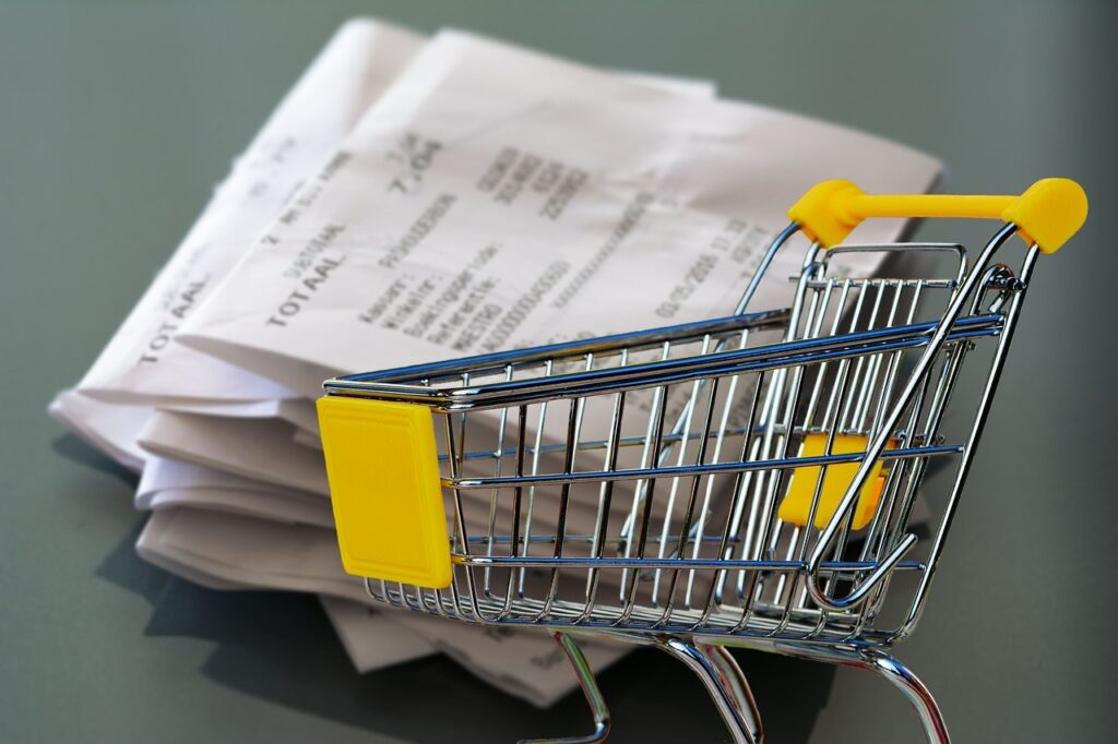 The Receipt Lottery: Taiwan's Enduring 75-Year Fiscal Tradition