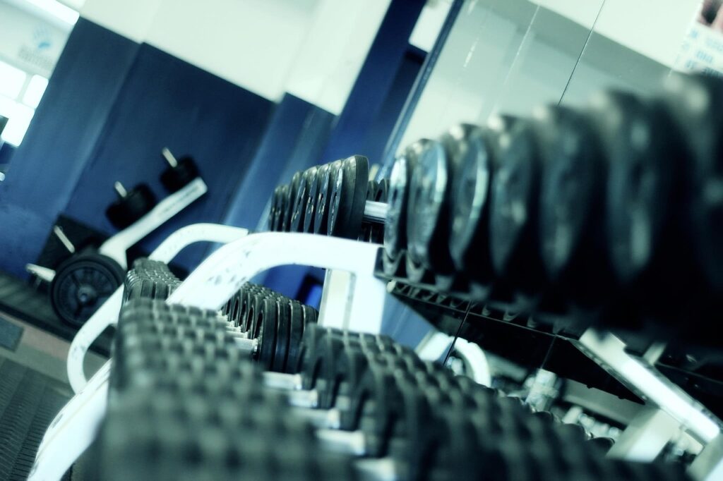 The Teenage Strength Revolution: How High School Fitness Culture is Transforming Youth Health