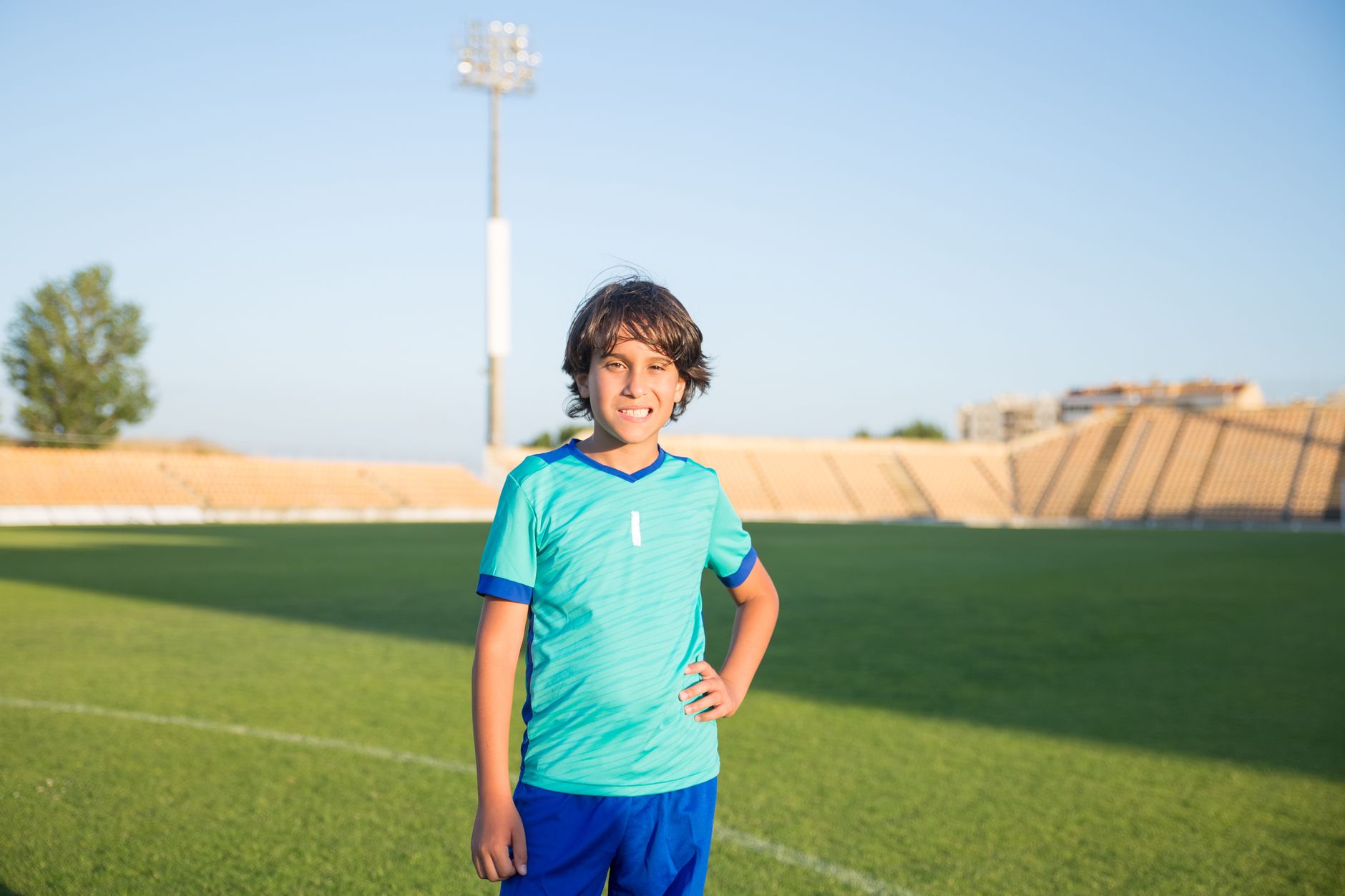 The World Cup's Missing Market: Why China's Soccer Ambitions Remain Unfulfilled