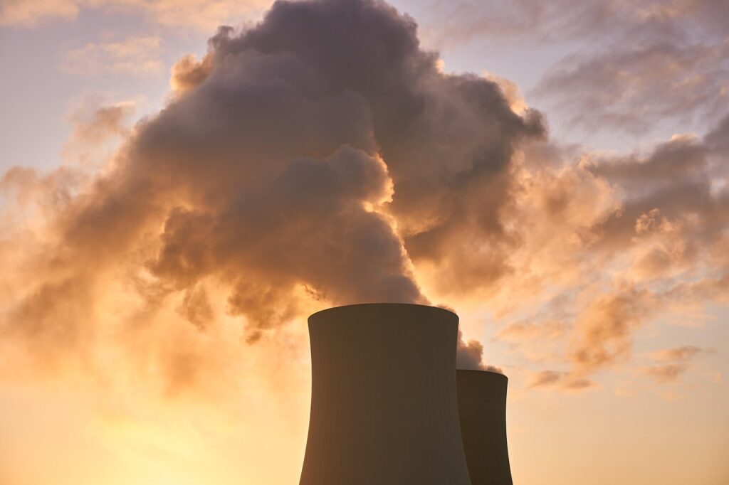 Trump Administration Advances Domestic and International Nuclear Energy Initiatives Amid Business Scrutiny