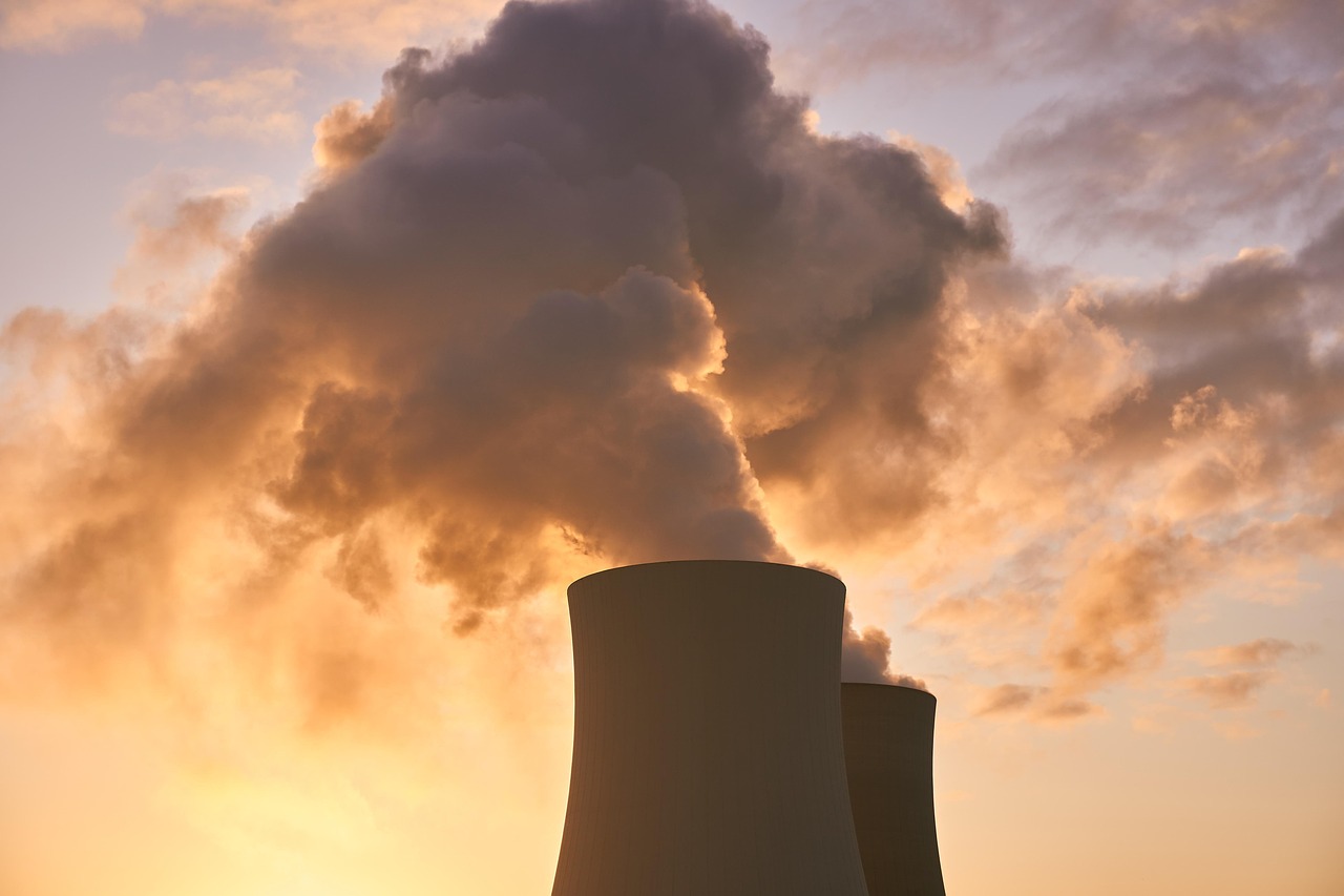 Trump Administration Advances Domestic and International Nuclear Energy Initiatives Amid Business Scrutiny