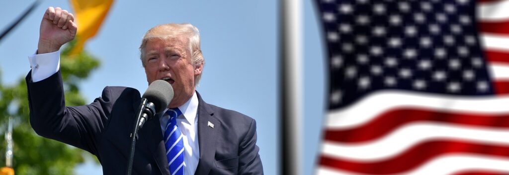 Trump Highlights Ideological Divides During USA 250 Commemorations