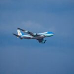 Trump Orders Qatari-Donated Plane Out of Service for Extensive 'Air Force One' Security Upgrades