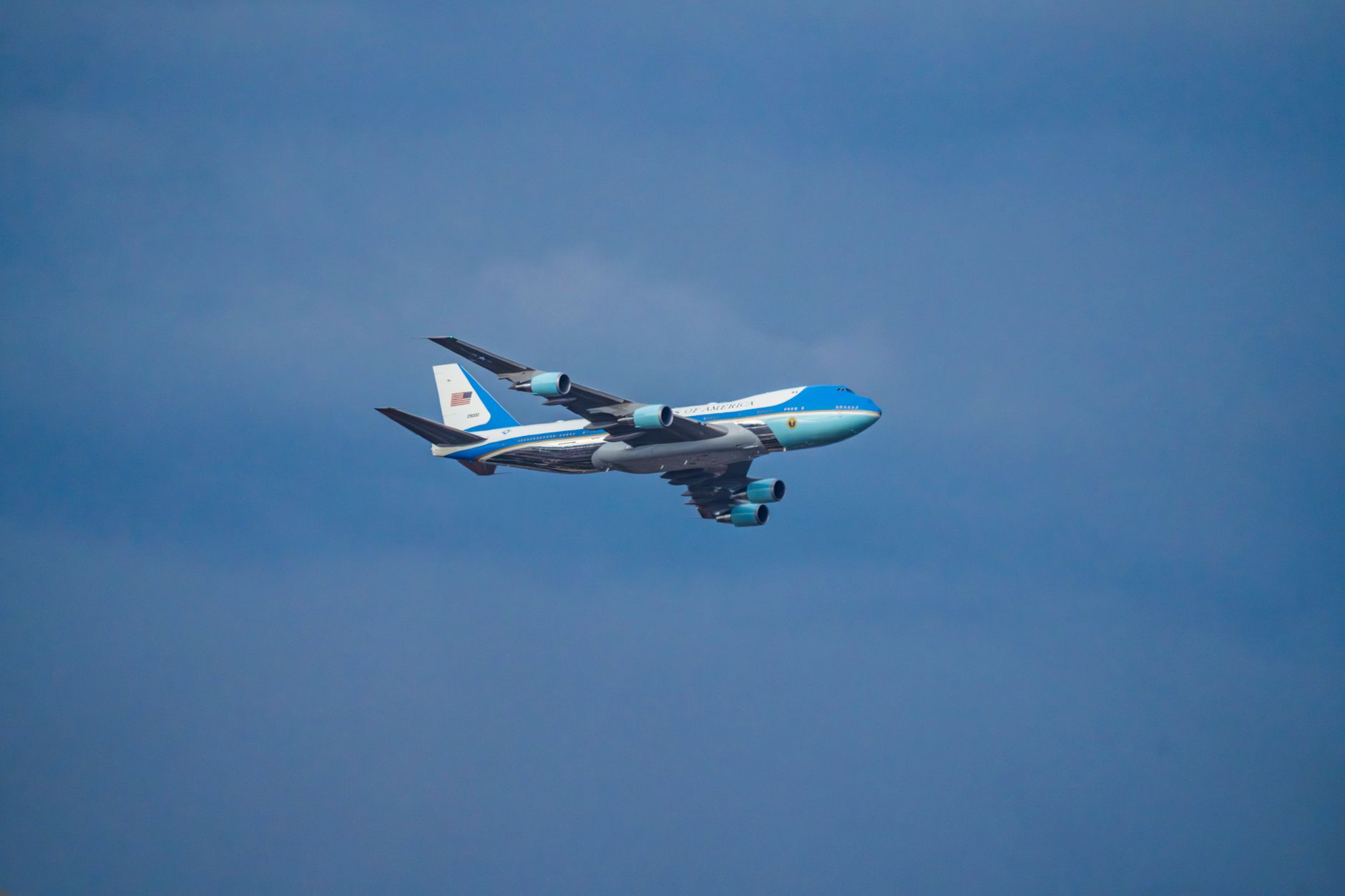 Trump Orders Qatari-Donated Plane Out of Service for Extensive 'Air Force One' Security Upgrades