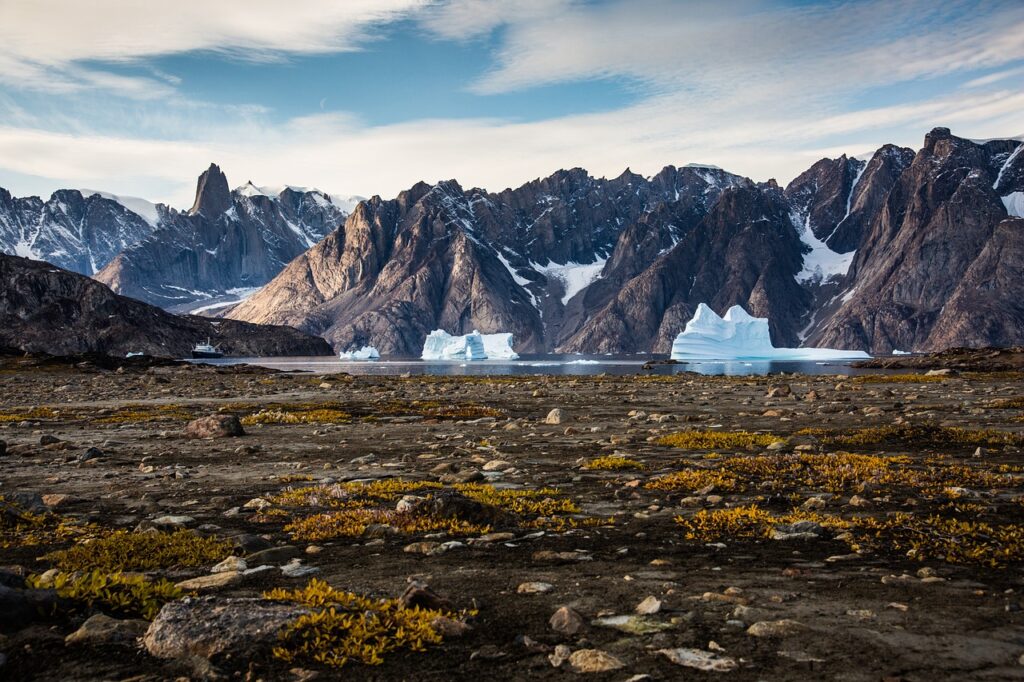 Trump Renews Interest in Greenland Acquisition, Envoy Confirms