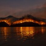 Trump Threatens Canada with Tariffs Over Cross-Border Wildfire Smoke