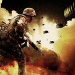 U.S. Launches Retaliatory Airstrikes on Iran-Backed Forces as Interim Peace Deal Collapses