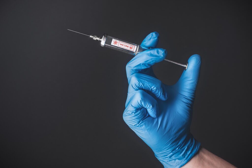 U.S. Measles Cases Surpass 2025 Tally in Early 2026 as Outbreak Accelerates
