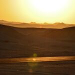 UAE Braces for Intense 'Jamrat Al Qayth' Summer Heatwave