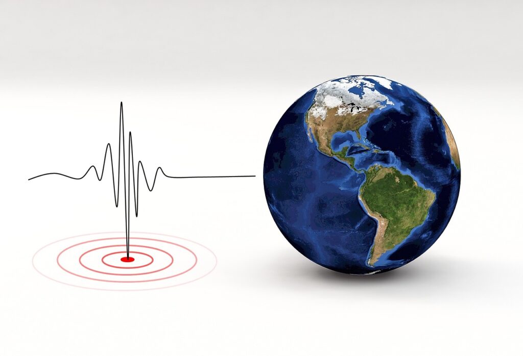 US Seismologist Detained in China for Two Years as Diplomatic Tensions Escalate