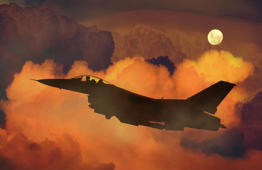 Ukraine Launches Massive Drone Offensive Against Russia Ahead of NATO Summit