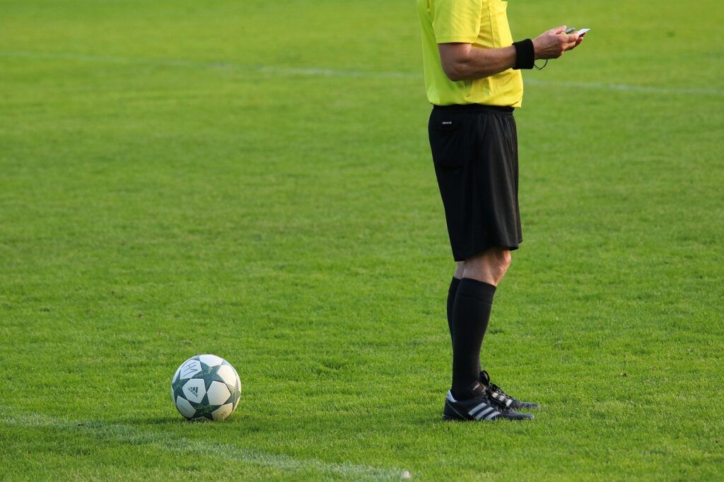VAR Controversies Ignite Debate Following Portugal's Dramatic Win Over Croatia