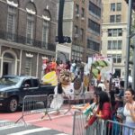 Arun Icecreams Debuts at New York India Day Parade as US Presence Grows