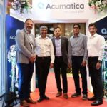 Acumatica Opens Global Capability Center in Hyderabad, India