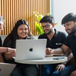 Galgotias University Students are Building Apps that Solve Real Problems, Now Featured by Apple