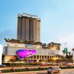 PVR INOX to Open 25,000-Sq.-Ft. Multiscreen Multiplex at Bhumika Realty's The Icon in Faridabad