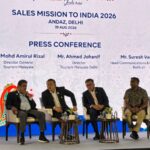 Tourism Malaysia Strengthens India Market Engagement in Support of Visit Malaysia 2026 Campaign through 2027