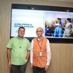 Azim Premji Foundation to Support up to 20,000 Girls in Delhi NCT with Scholarships