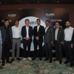 Gaurs Group Ties-Up with European Design Giant Seaform Germany for Luxury Kitchens for All Projects; Association Valued at Rs. 150 Crore
