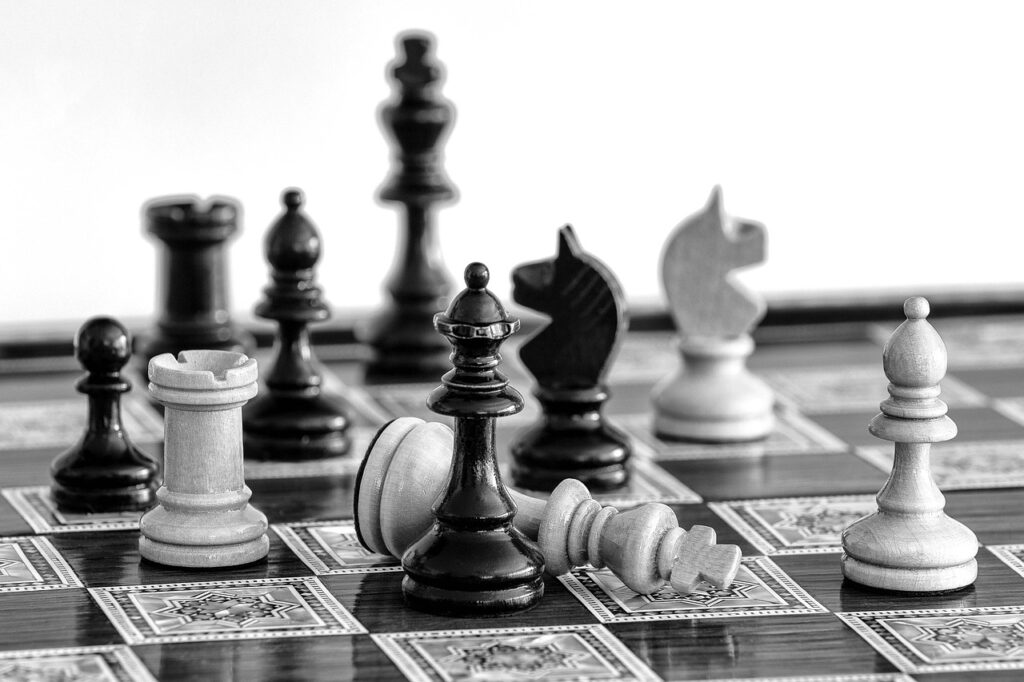 AICF Reschedules Senior National Chess Championship Following Criticism Over Calendar Delays