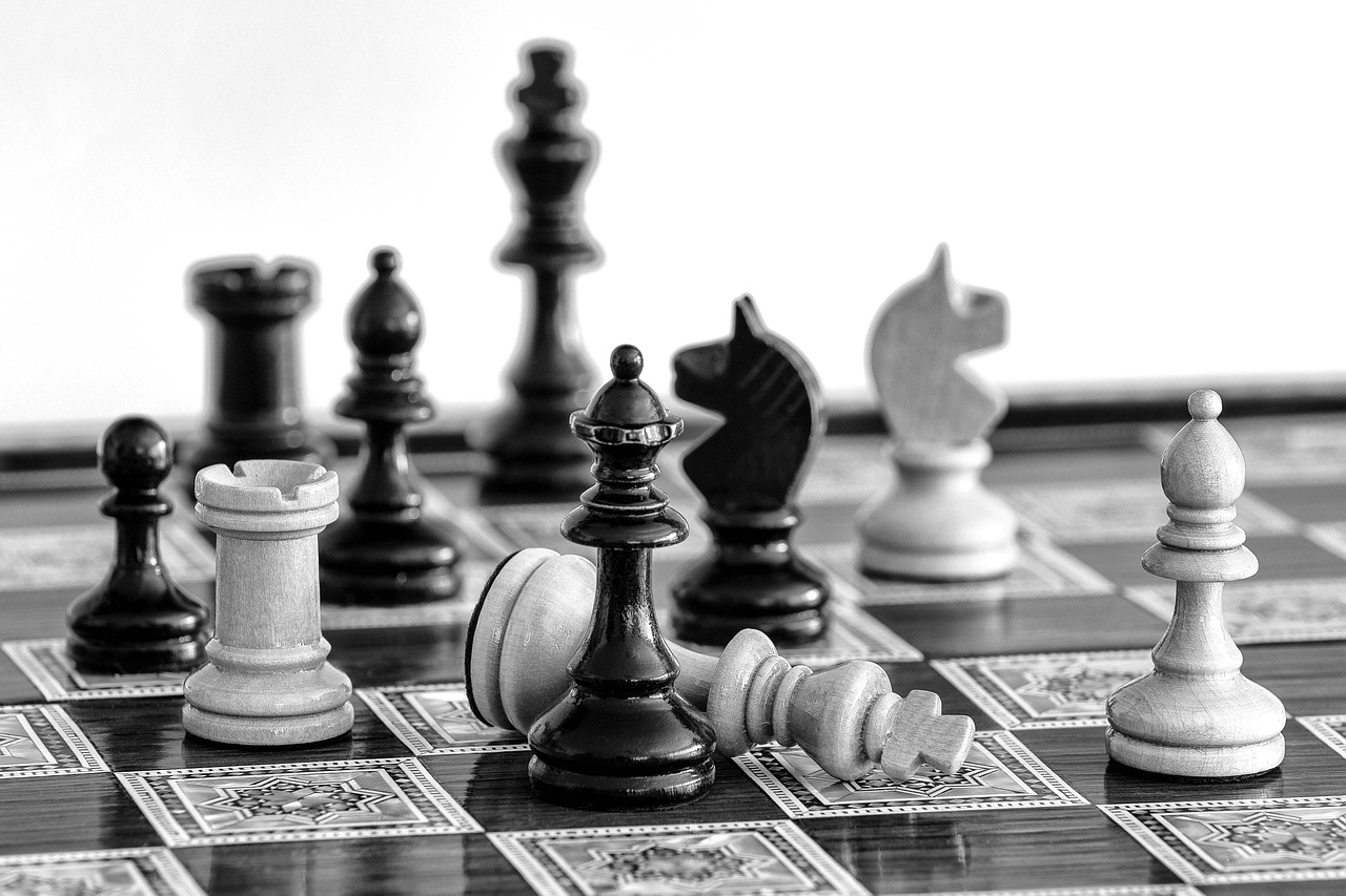 AICF Reschedules Senior National Chess Championship Following Criticism Over Calendar Delays