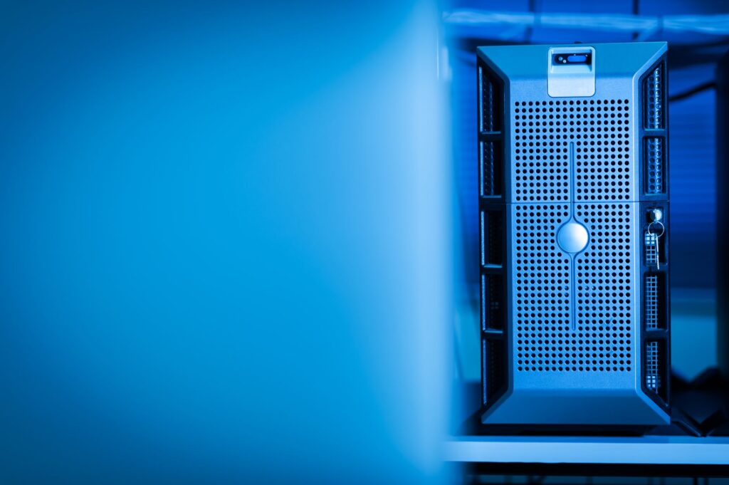 Amazon's Texas Data Center Project Sparks Environmental Debate Over Natural Gas Use