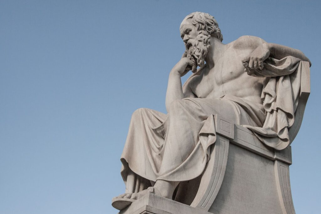 Ancient Wisdom for a Digital Age: The Resurgence of Zeno's Philosophy on Listening