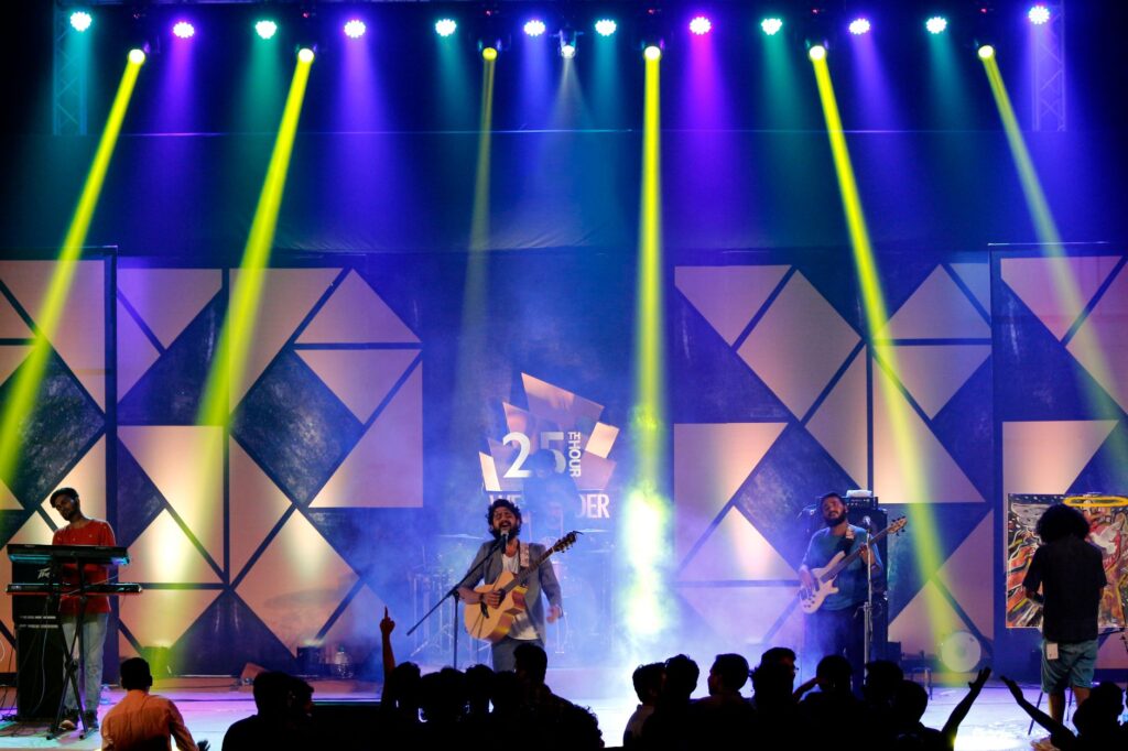 Atif Aslam Reflects on Decade-Long Absence from India and Personal Musical Evolution