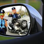 California Authorities Investigate After Child Under 10 Strikes Pedestrian with Vehicle