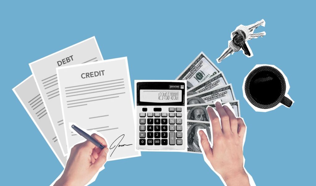 Canadian Homeowners Face Financial Strain as Mortgage Renewals Consume Half of Household Income