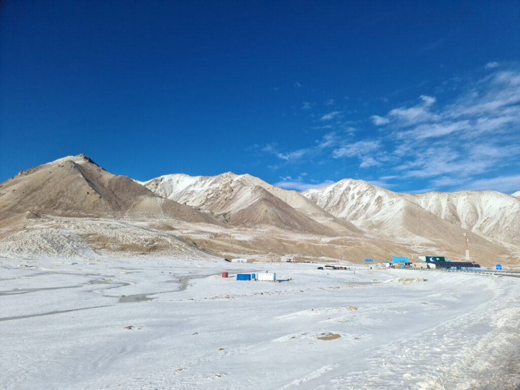 China Warns India Over Border Developments, Citing Potential Disruptions to Diplomatic Progress