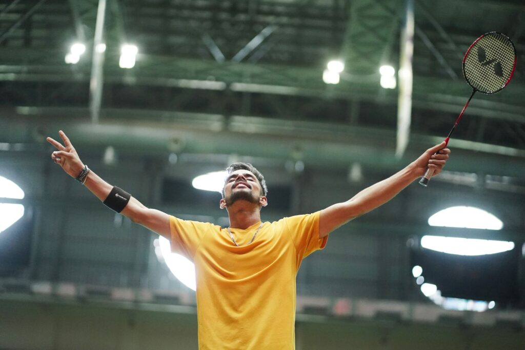 Delhi Stadium Undergoes ₹20 Crore Transformation for BWF World Championships