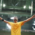 Delhi Stadium Undergoes ₹20 Crore Transformation for BWF World Championships