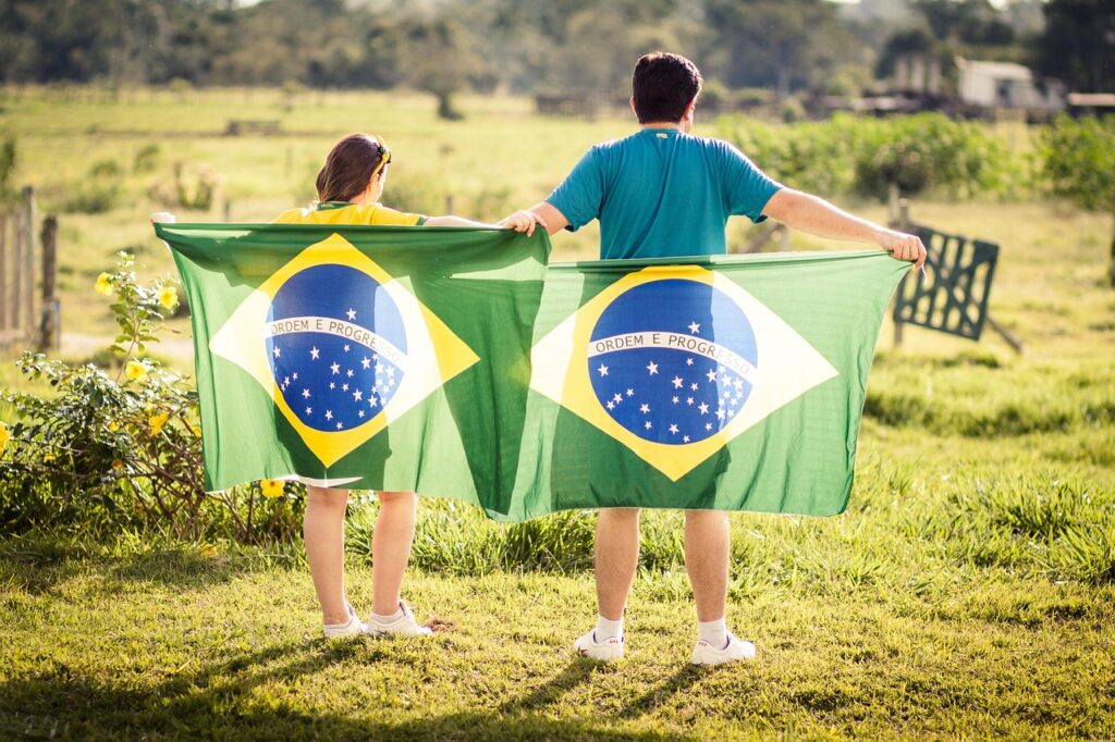 Diplomatic Tensions Rise as U.S. Revokes Visa for Brazilian Ambassador