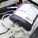 Efficiency Crisis: India Discards 17.4 Lakh Blood Components Despite Record Collection