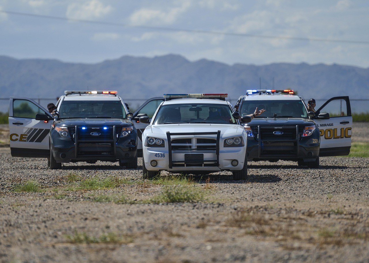 Fatal Shooting at Twin Falls In-N-Out Burger Leaves Three Dead and Multiple Injured