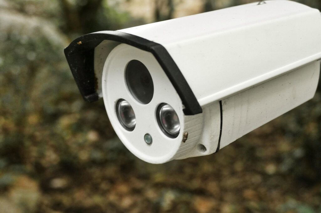 Former Georgia Deputies Arrested for Alleged Misuse of Flock Surveillance Cameras