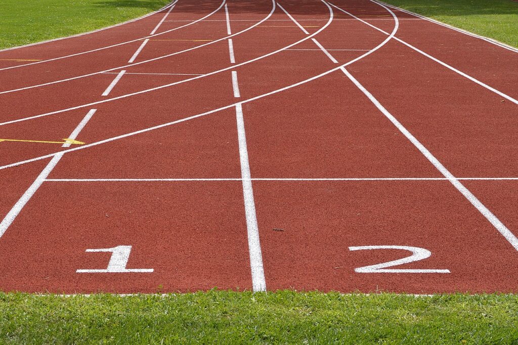 Fueling Excellence: How India's TOPS Initiative is Transforming the Path to the 2026 Commonwealth Games