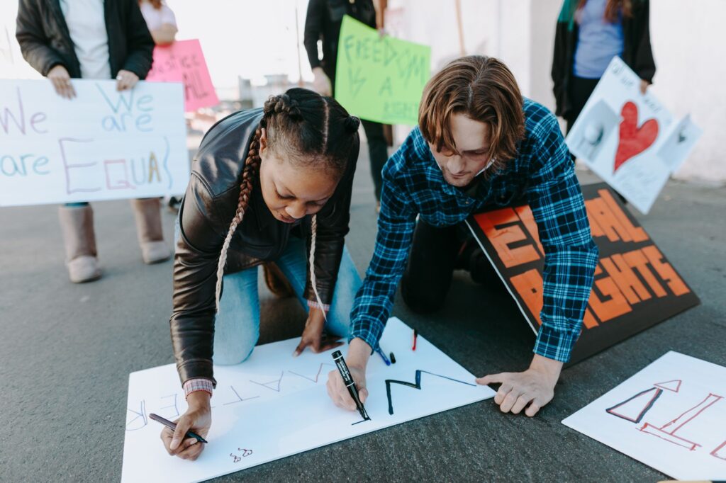 Gen Z Activism: How Humor and Satire Are Transforming Modern Political Communication