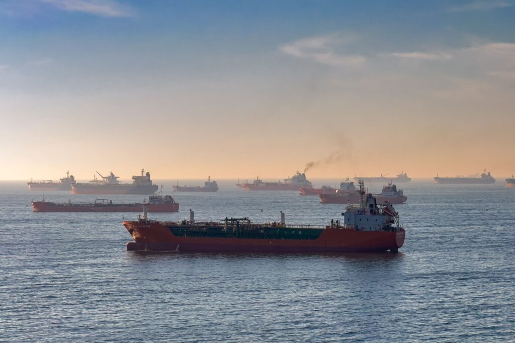 Global Markets React as Diplomatic Stalemate Drives Oil Prices Higher