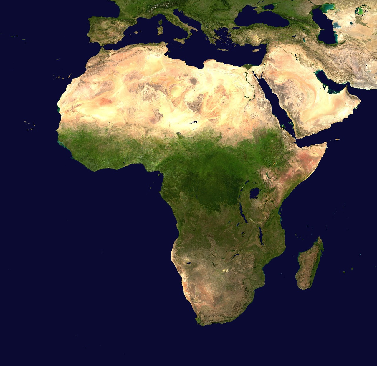 Google Withdraws Mapping Feature After Experts Warn of AI Satellite Deepfakes