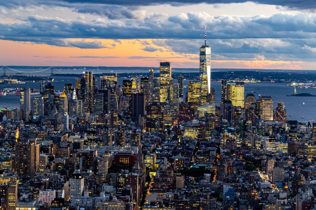 Homeowners File Lawsuit to Block New York City's Pied-à-Terre Tax Implementation